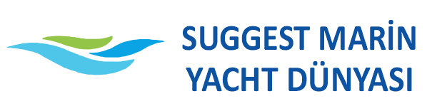 Suggest Marin Yacht Dünyası